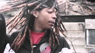 Luke Miltenburg - New Lil' World video