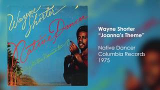 Wayne Shorter - Joanna's Theme