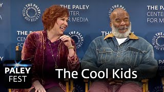 The Cool Kids - Unusual Suspects video