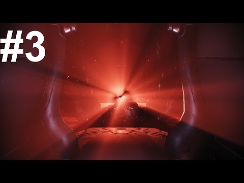 Warframe, Teil 3 - The War within: Willkommen in ... Skyrim? - (deutsch/german) [HD/1080p]