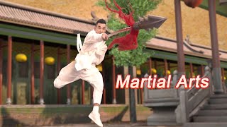 Download lagu Martial Arts performed by kung fu star Vincent Zhao Wenzhuo | 2023 CMG Spring Festival Gala mp3 Download lagu Martial Arts performed by kung fu star Vincent Zhao Wenzhuo | 2023 CMG Spring Festival Gala mp3