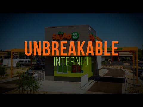 Salad and Go’s Success Story with Peplink & West Networks