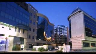 Inception music, Skopje Macedonia