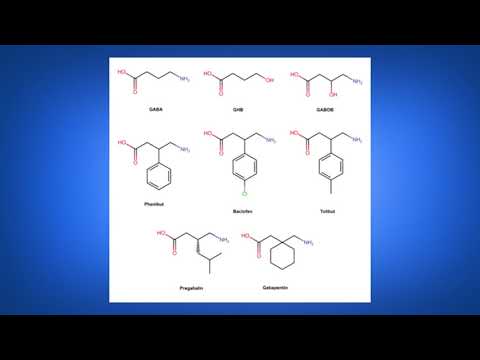 Phenibut - Informationen und eigene Erfahrung