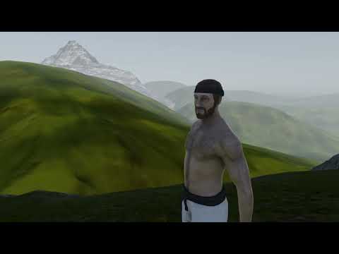 Chuck Norris VS History | UEBS2