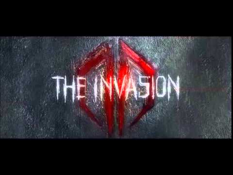 Destroid - The Invasion FULL ALBUM MIX