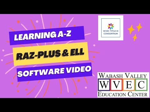 Raz Plus Ell