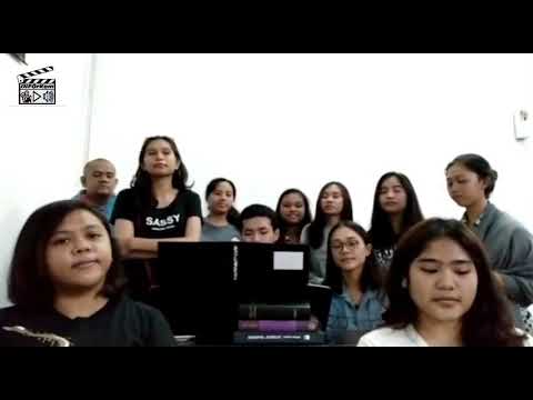 KMM 2. Bapa di sorga mengasihiku