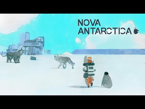 Announcement Trailer