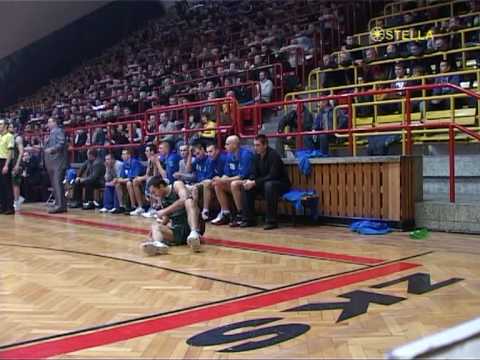 Derby Stal Stalowa Wola - Siarka Tarnobrzeg