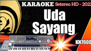 Download lagu Karaoke Remix Minang paling asik saat ini Uda Saya... mp3