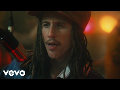 JP Cooper - The Reason Why ft. Stefflon Don, Banx & Ranx