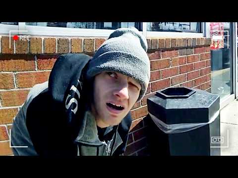 Mom Finds Kidnapped Son 2 Years Later