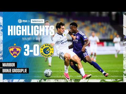 NK Nogometni Klub Maribor 3-0 NK Nogometni Klub Ma...