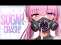 Nightcore ElyOtto SugarCrash Lyrics