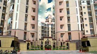 preview picture of video 'Omaxe Royal Residency - Sector 44, Noida'