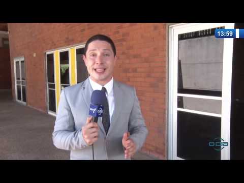 O DIA NEWS 06.11  O movimento na AssembleÌia Legislativa