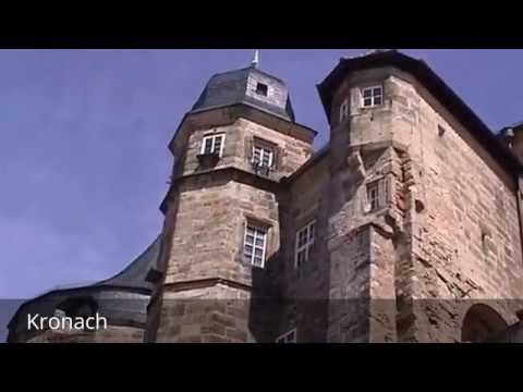 Places to see in ( Kronach - Germany )