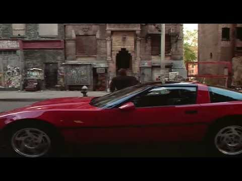 The Super (1991) Trailer