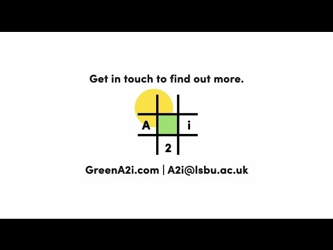 Greentech Access to Innovation (A2i)