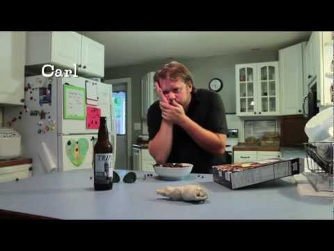 Dirty Sanchez - Carl