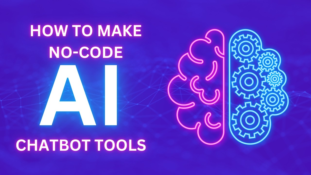 No code tool builder for GPT works with ChatGPT, ClaudeAi and Llama models