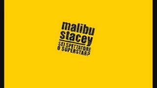 Malibu Stacey - Un'astronave blu
