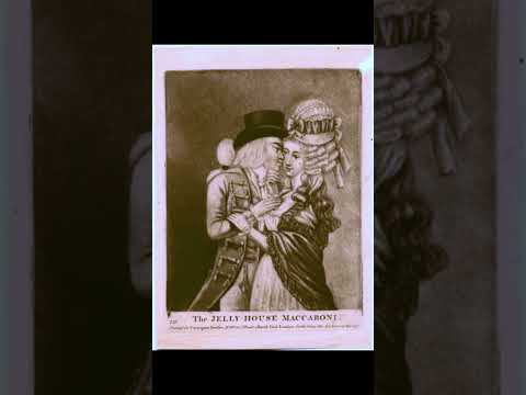 An Early History of Jelly #history #foodhistory #dessert #jelly