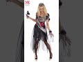 Zombie Prom Queen kostume video