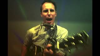 Stupid Preoccupations (Vic Chesnutt)