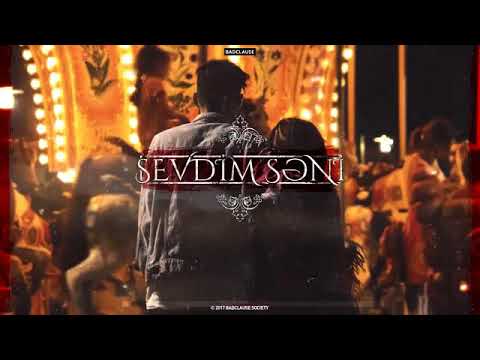 BadClause-Sevdim səni