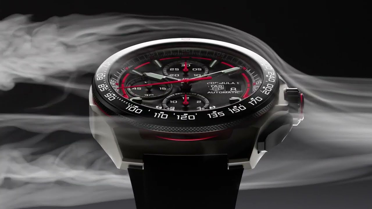 Tag Heuer