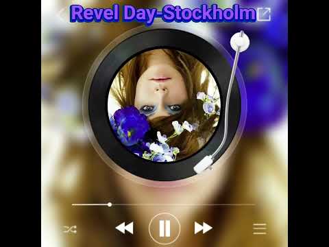 Revel Day feat.Jobii-Stockholm #soulrelaxhouse
