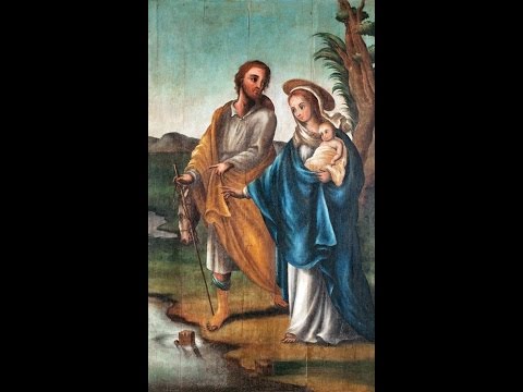 Oração à Nossa Senhora do Desterro- declamado