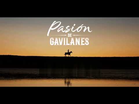 Pasion de Gavilanes 2 | BSO "Canción Oficial"