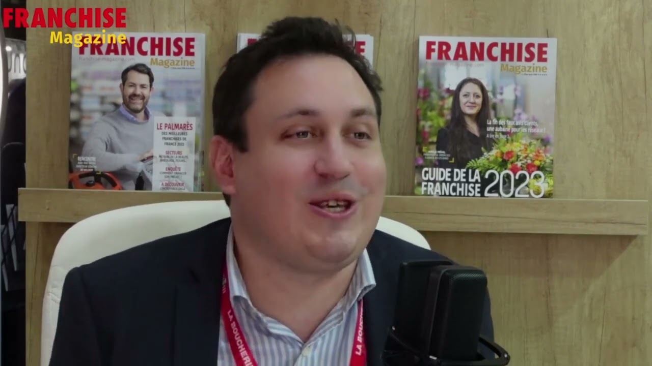 La Boucherie, Alexandre Baudaire