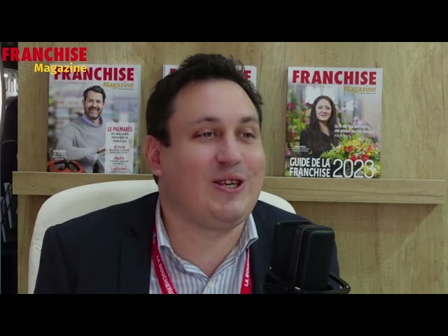 La Boucherie, Alexandre Baudaire