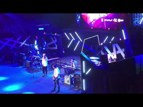 Nowhere Boys@太陽計劃2018 勁Band展翅青見夢飛行