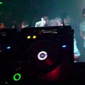 Matt Tolfrey @ stealth Friday 20-10-2006