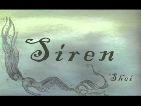 Siren - Shei