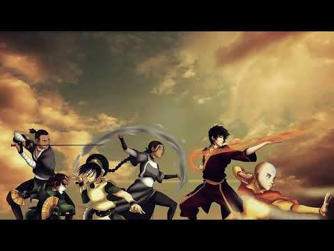 James Newton Howard - Flow Like Water (Extended)