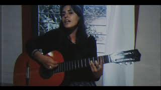 Caníbal - ILe (Cover por Candela Fernandez)
