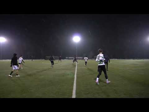 6  Sparing Iskra Krzęcin - Galicja Raciborowice.