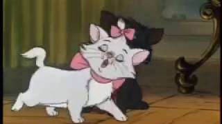 Aristocats   Do Mi Fa Mi Piano Song deutsch