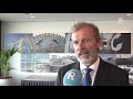 Recordgroei voor Rotterdamse haven