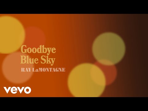 Video thumbnail for Goodbye Blue Sky