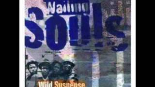 Wailing Souls - Feel The Spirit