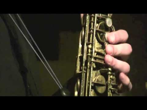 Brian Levy and Mikan Zlatkovich featuring Gilbert Castellanos at Dizzy's