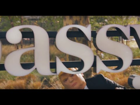 184 & Big Toast - Afraid of Americans