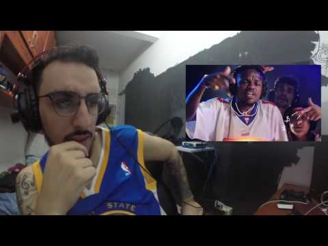 Dv Tribo (Rapbox) [Reação/ Análise]